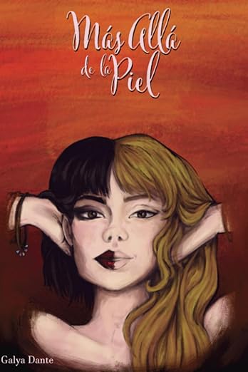Portada de Más Allá de la Piel